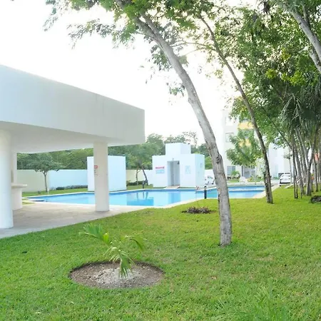 Estancia Xcacel Travels Bedroom - Riviera Maya